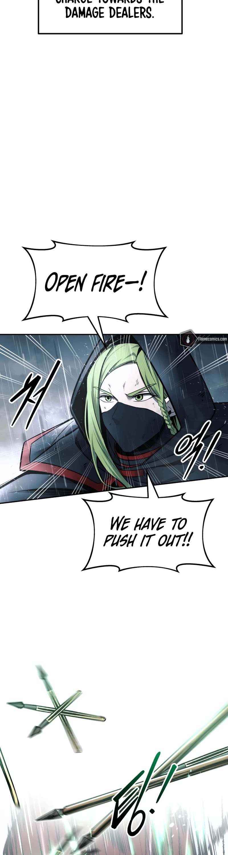 I Became the Tyrant of a Defense Game Chapter 70 page 42 - Chapter 70