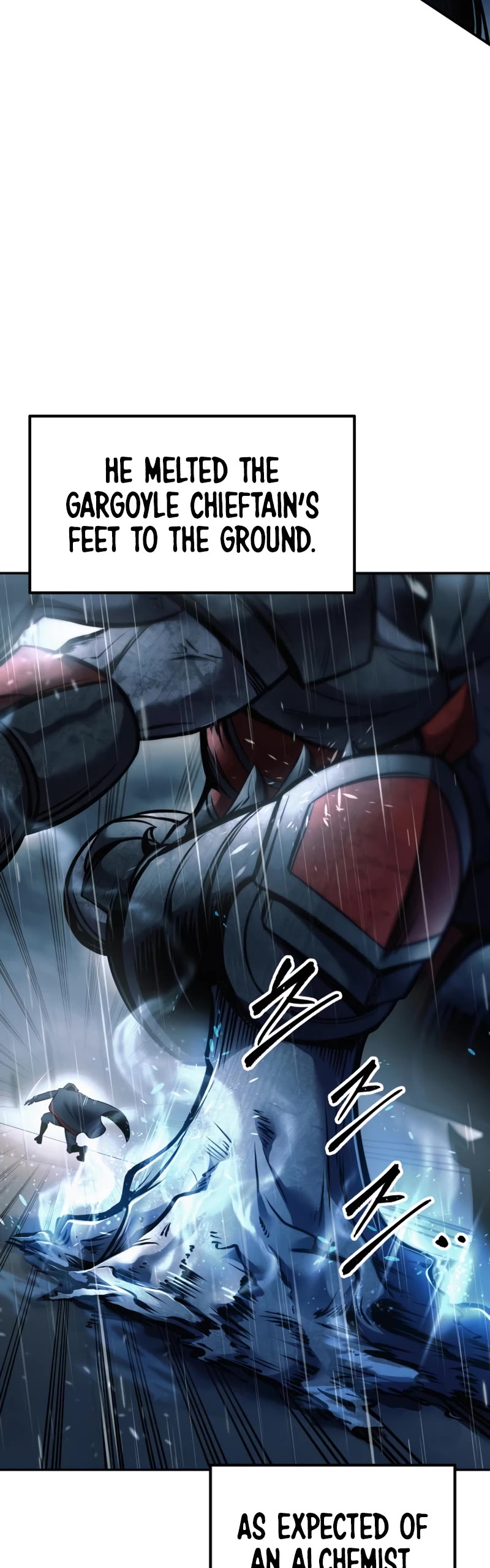I Became the Tyrant of a Defense Game Chapter 70 page 47 - Chapter 70