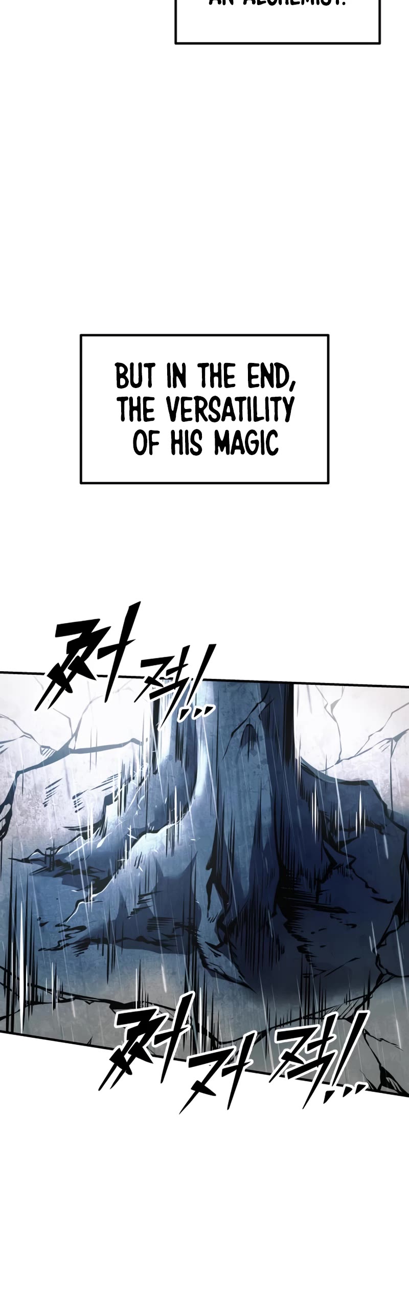 I Became the Tyrant of a Defense Game Chapter 70 page 48 - Chapter 70