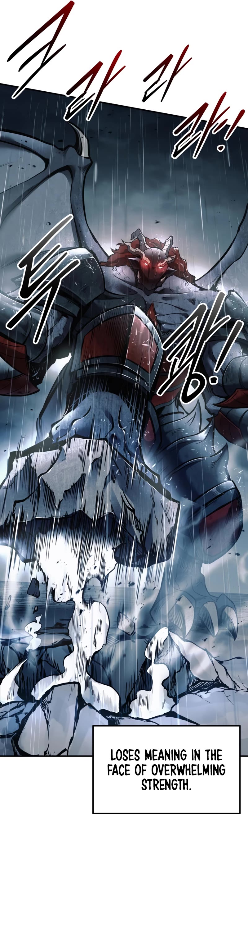 I Became the Tyrant of a Defense Game Chapter 70 page 49 - Chapter 70
