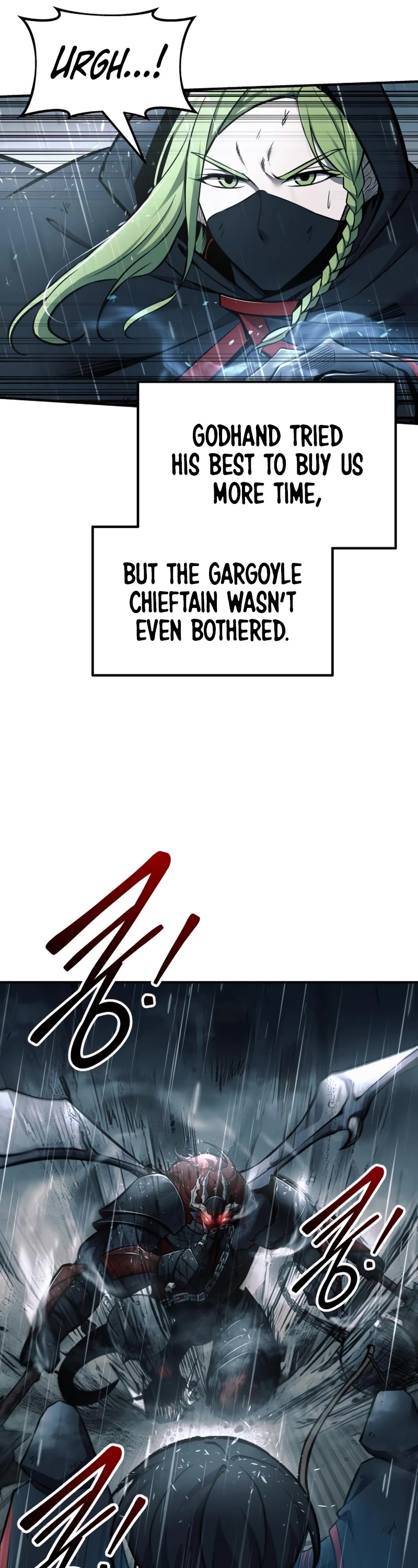 I Became the Tyrant of a Defense Game Chapter 70 page 50 - Chapter 70