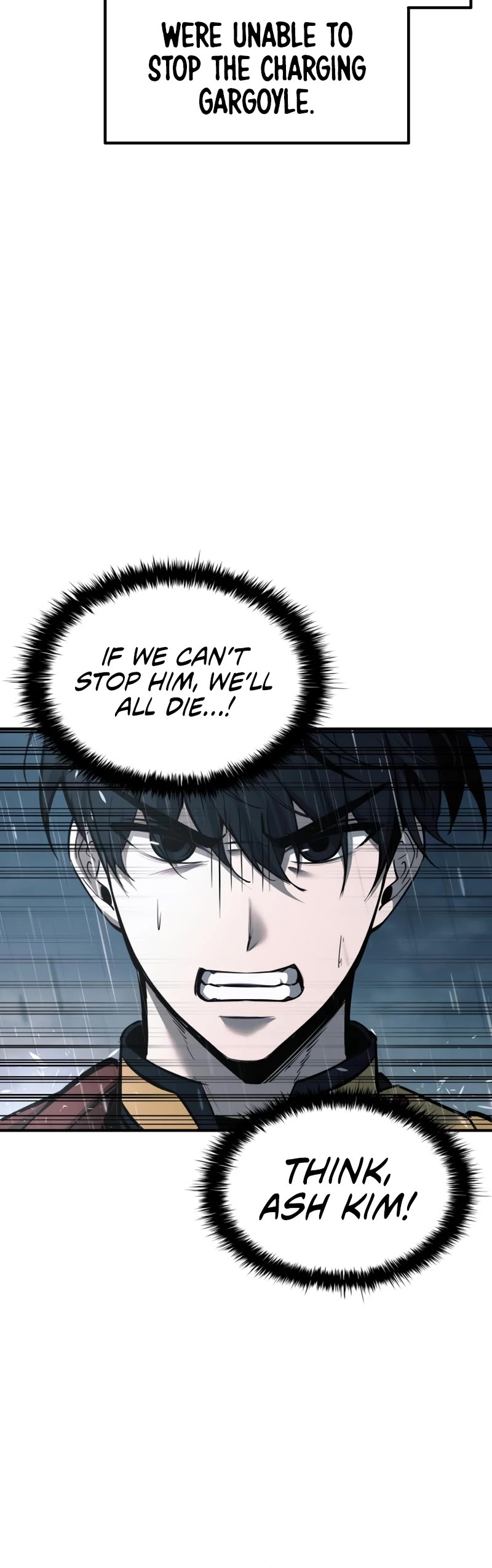 I Became the Tyrant of a Defense Game Chapter 70 page 52 - Chapter 70