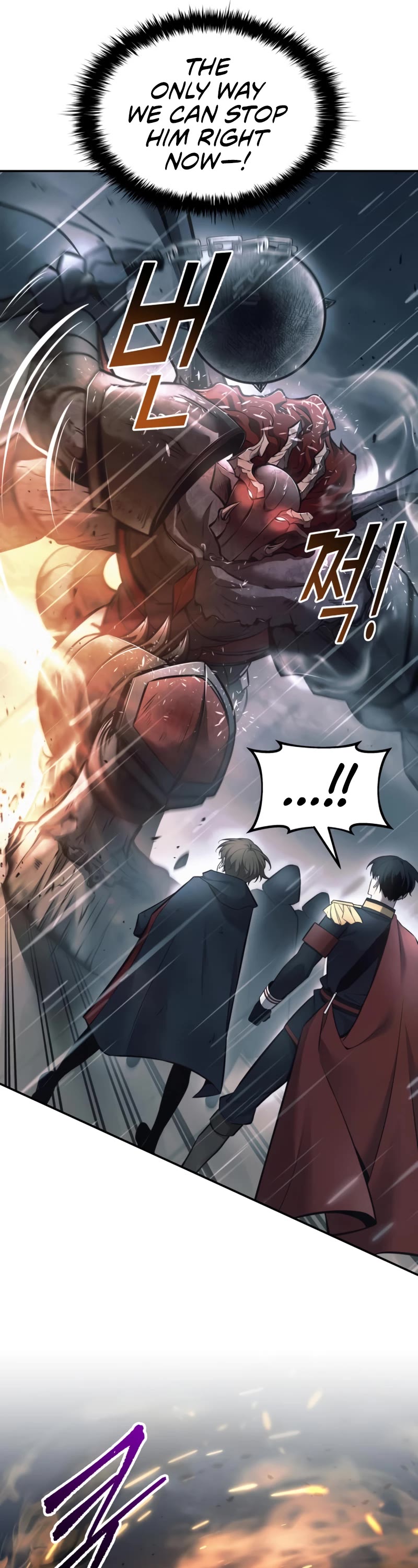 I Became the Tyrant of a Defense Game Chapter 70 page 53 - Chapter 70