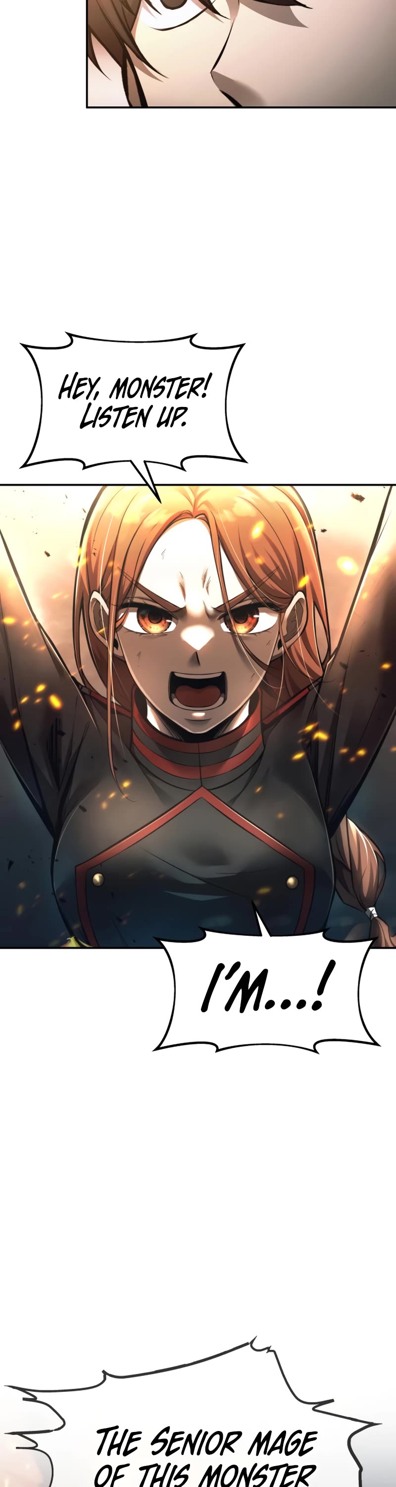 I Became the Tyrant of a Defense Game Chapter 70 page 55 - Chapter 70