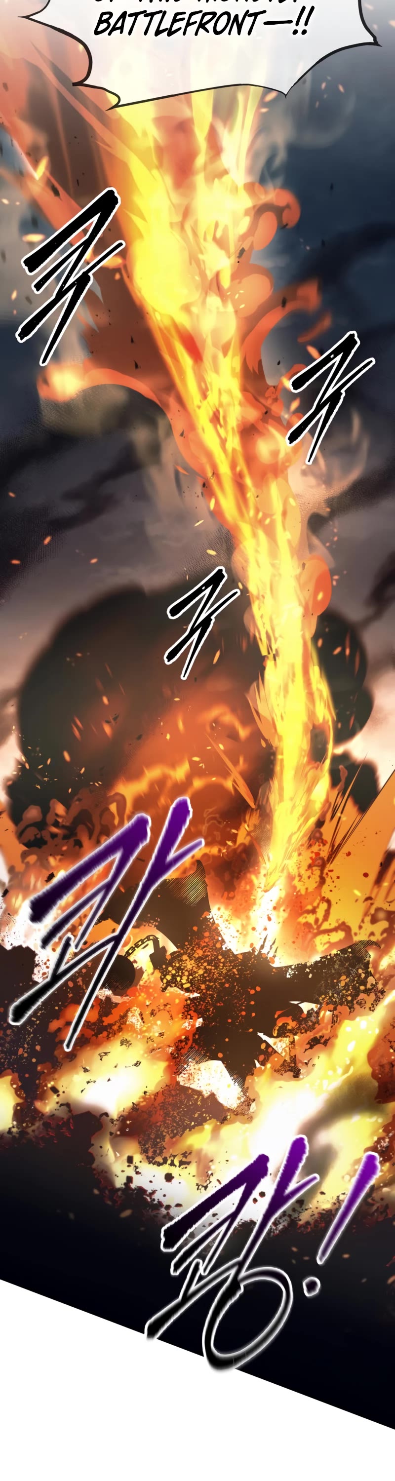 I Became the Tyrant of a Defense Game Chapter 70 page 56 - Chapter 70