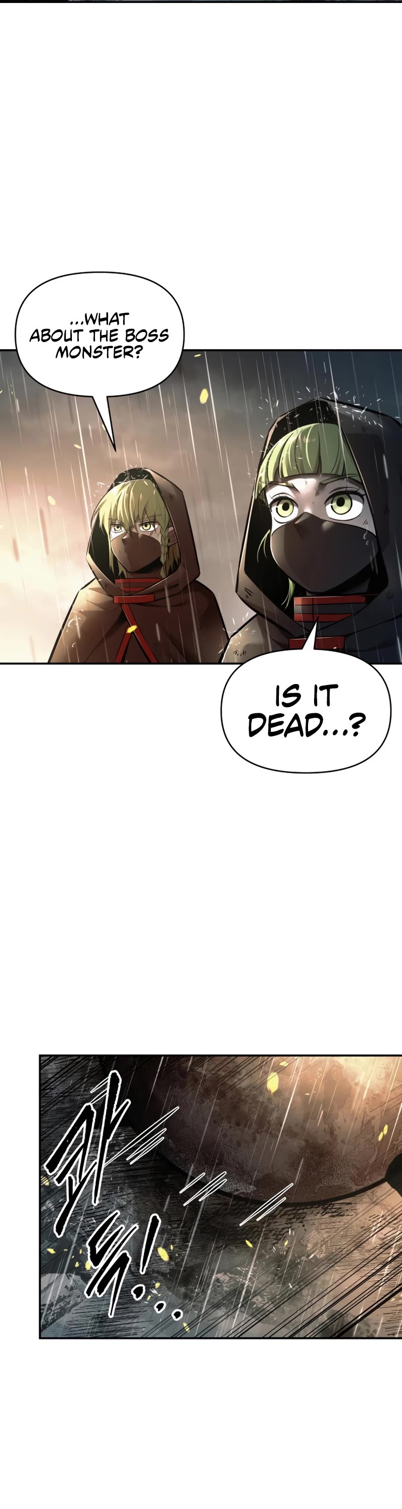 I Became the Tyrant of a Defense Game Chapter 70 page 58 - Chapter 70