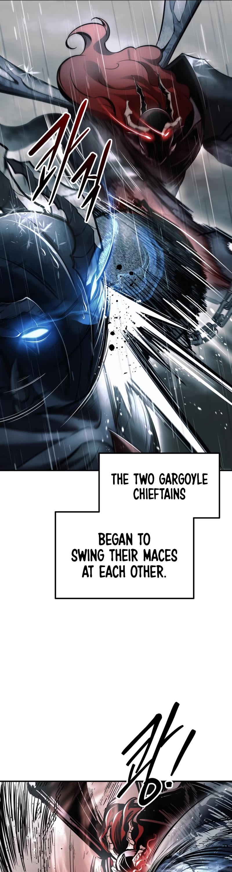 I Became the Tyrant of a Defense Game Chapter 70 page 6 - Chapter 70