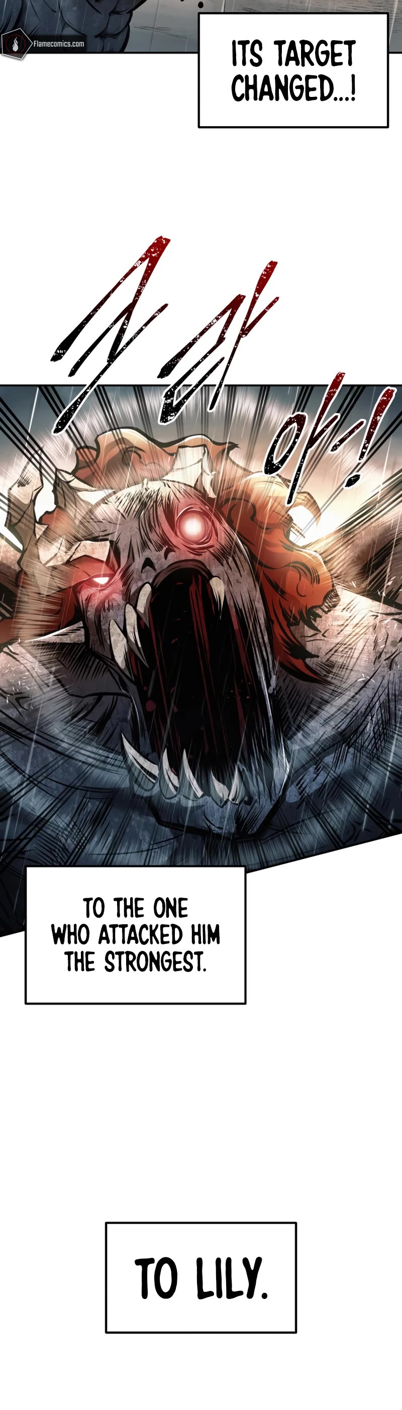 I Became the Tyrant of a Defense Game Chapter 70 page 60 - Chapter 70