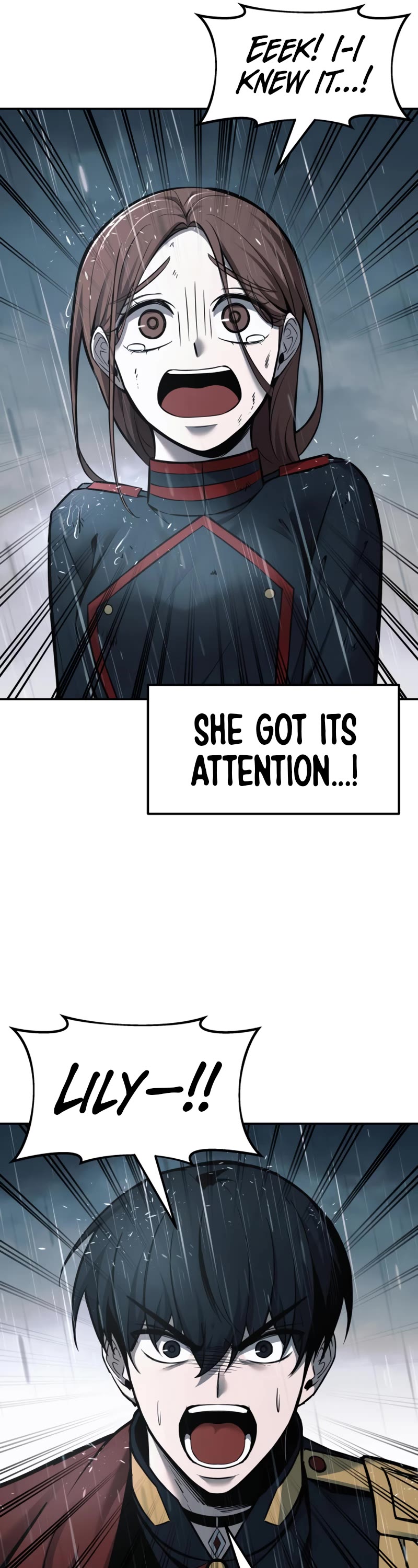 I Became the Tyrant of a Defense Game Chapter 70 page 61 - Chapter 70