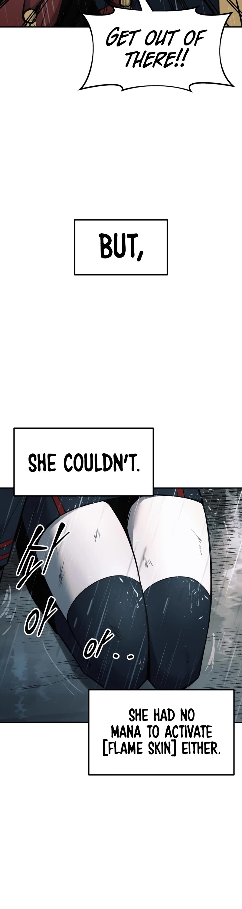 I Became the Tyrant of a Defense Game Chapter 70 page 62 - Chapter 70
