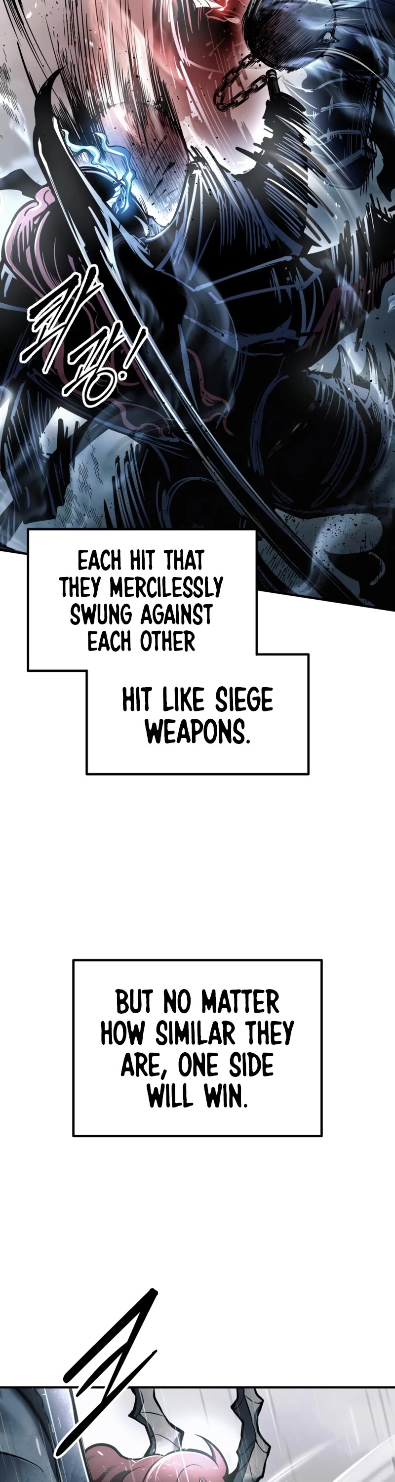 I Became the Tyrant of a Defense Game Chapter 70 page 7 - Chapter 70