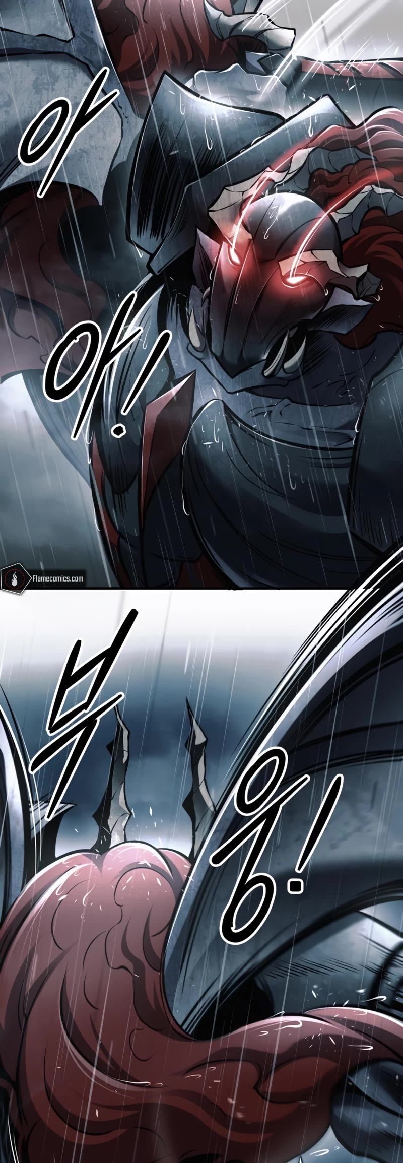 I Became the Tyrant of a Defense Game Chapter 70 page 8 - Chapter 70