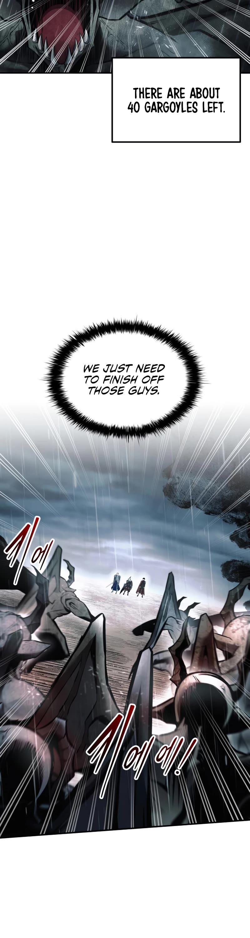 I Became the Tyrant of a Defense Game Chapter 71 page 19 - Chapter 71