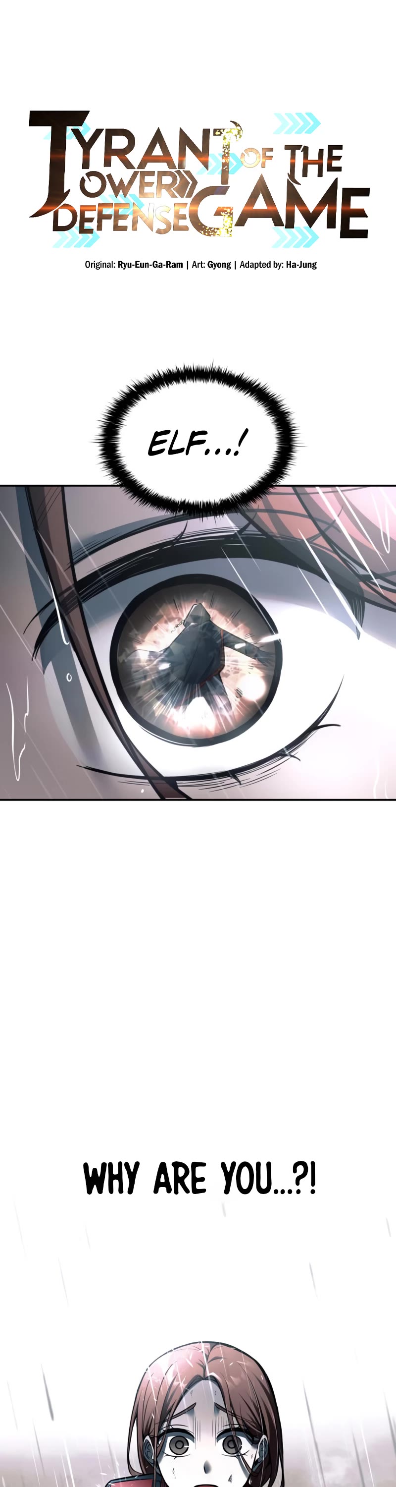 I Became the Tyrant of a Defense Game Chapter 71 page 2 - Chapter 71