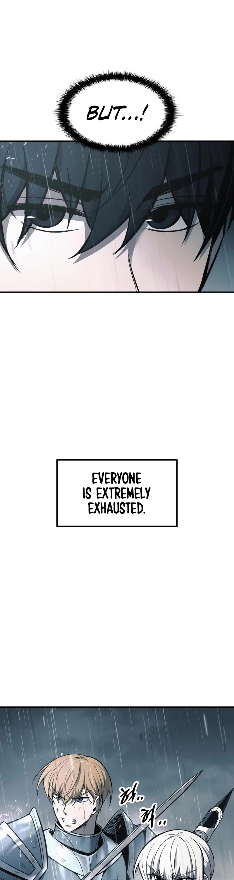 I Became the Tyrant of a Defense Game Chapter 71 page 20 - Chapter 71