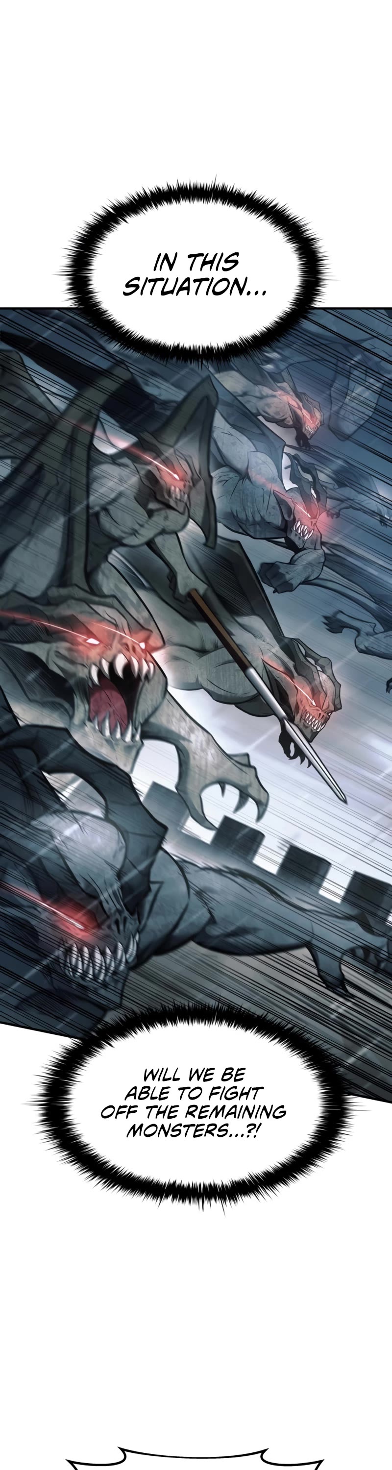 I Became the Tyrant of a Defense Game Chapter 71 page 22 - Chapter 71