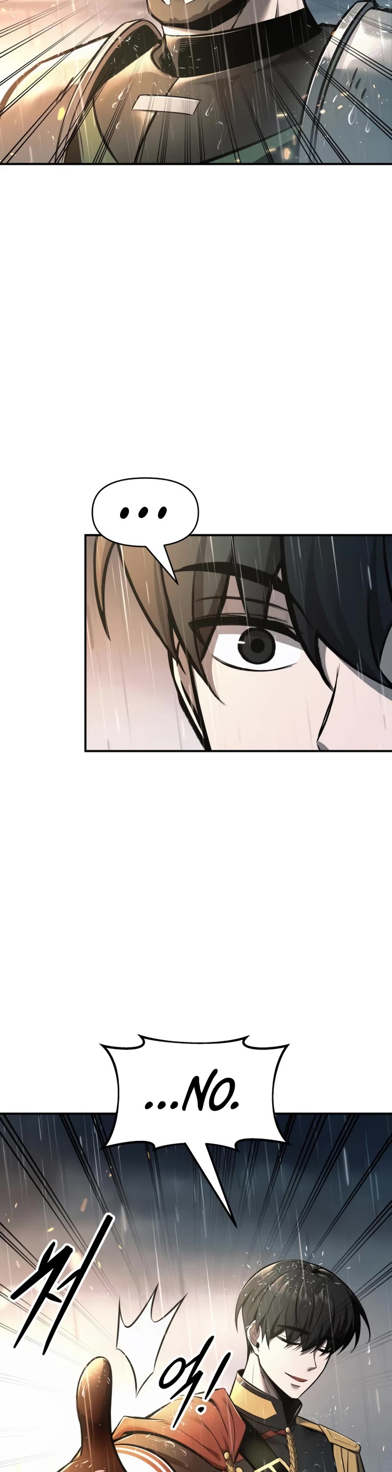 I Became the Tyrant of a Defense Game Chapter 71 page 27 - Chapter 71