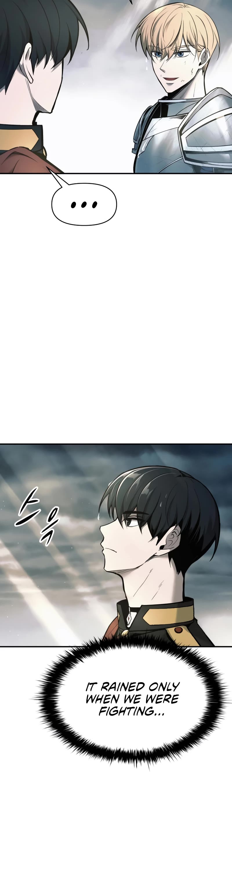 I Became the Tyrant of a Defense Game Chapter 71 page 31 - Chapter 71