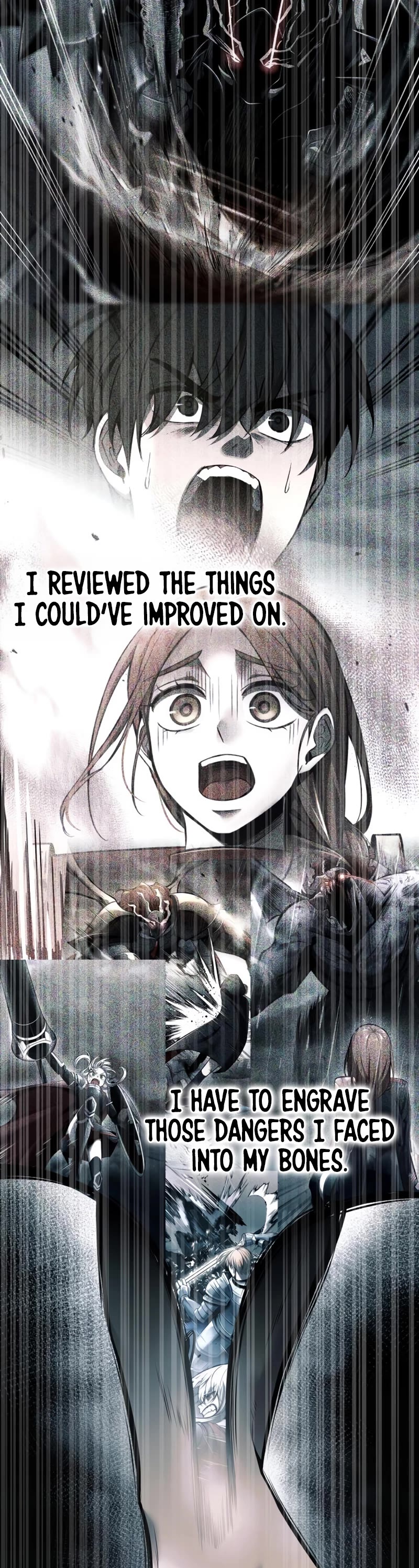 I Became the Tyrant of a Defense Game Chapter 71 page 36 - Chapter 71