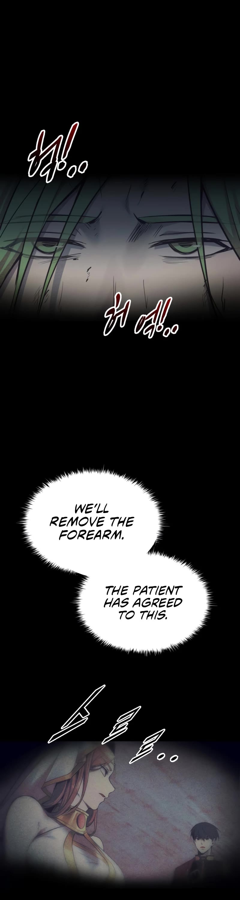 I Became the Tyrant of a Defense Game Chapter 71 page 47 - Chapter 71