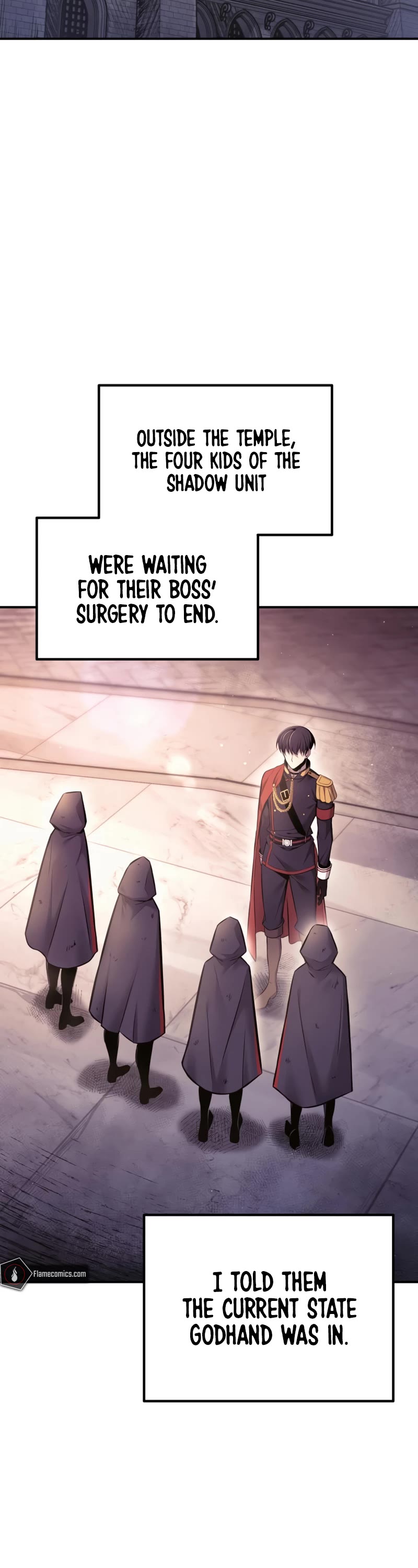 I Became the Tyrant of a Defense Game Chapter 71 page 49 - Chapter 71