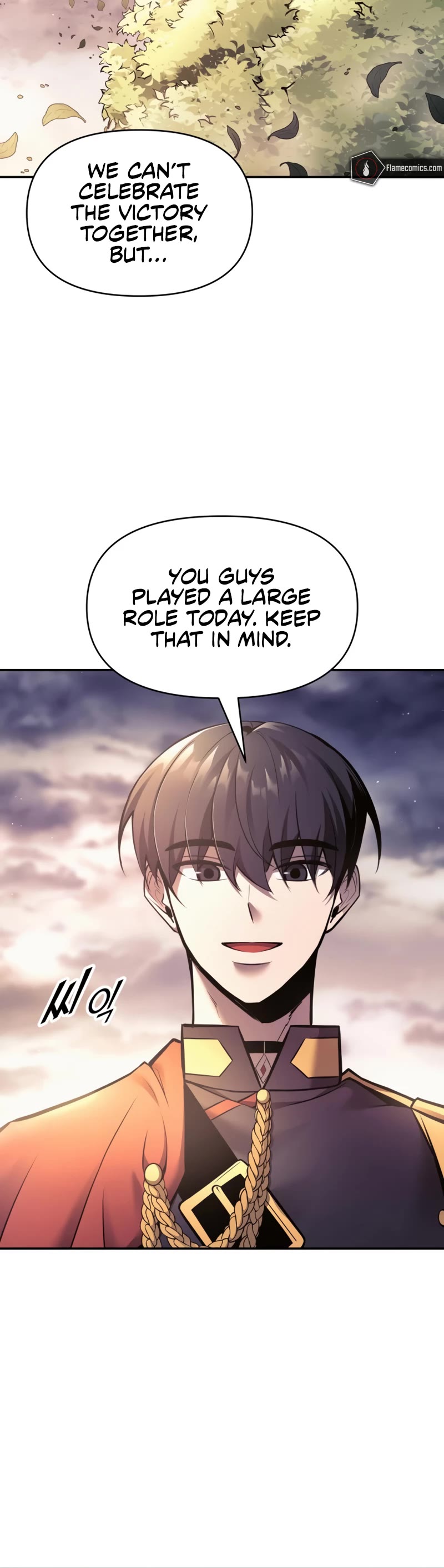 I Became the Tyrant of a Defense Game Chapter 71 page 57 - Chapter 71