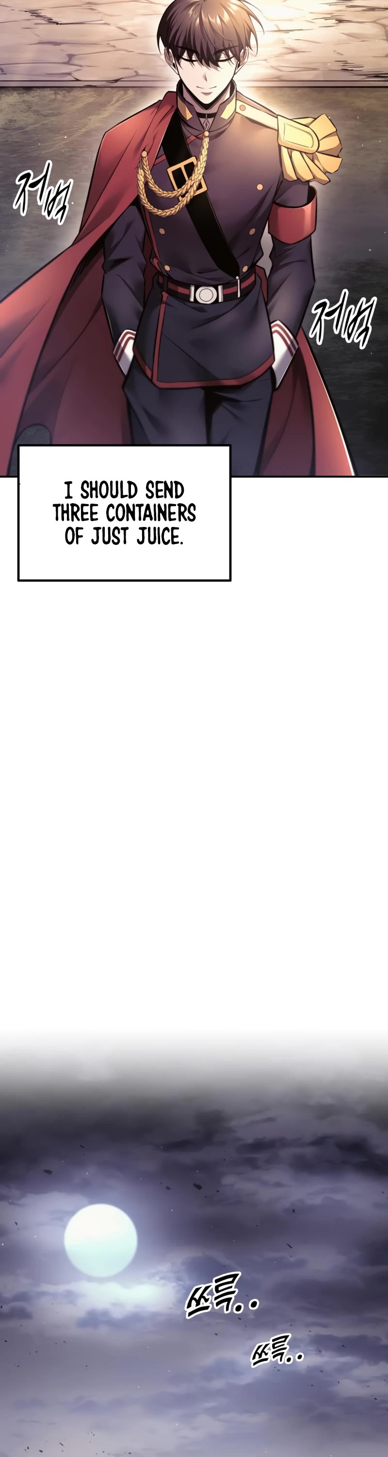 I Became the Tyrant of a Defense Game Chapter 71 page 59 - Chapter 71