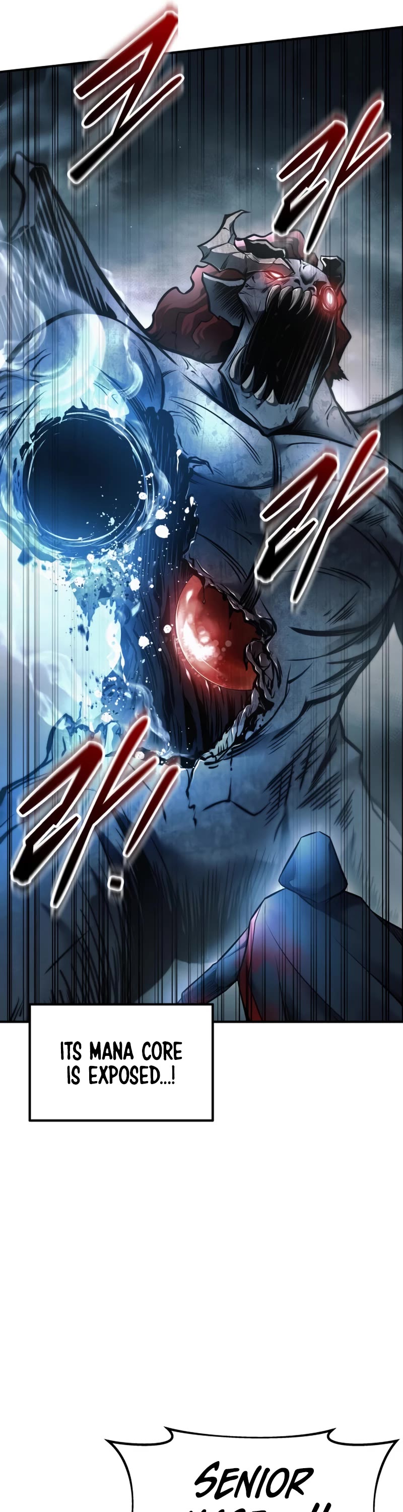 I Became the Tyrant of a Defense Game Chapter 71 page 6 - Chapter 71