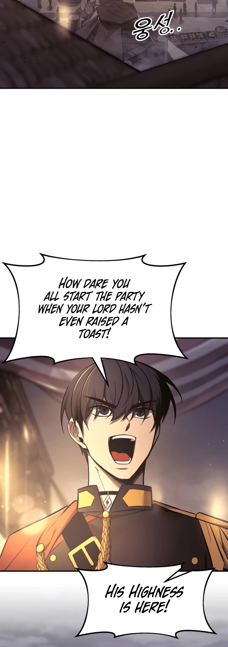I Became the Tyrant of a Defense Game Chapter 71 page 61 - Chapter 71