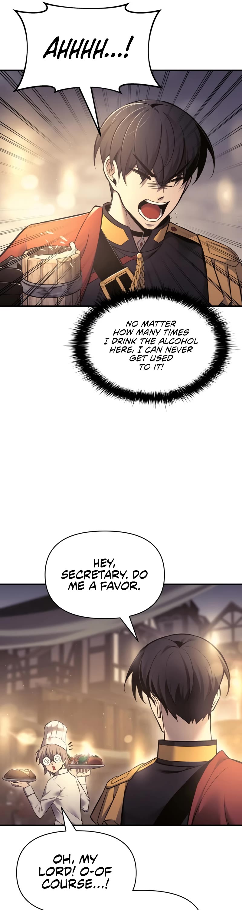 I Became the Tyrant of a Defense Game Chapter 71 page 66 - Chapter 71
