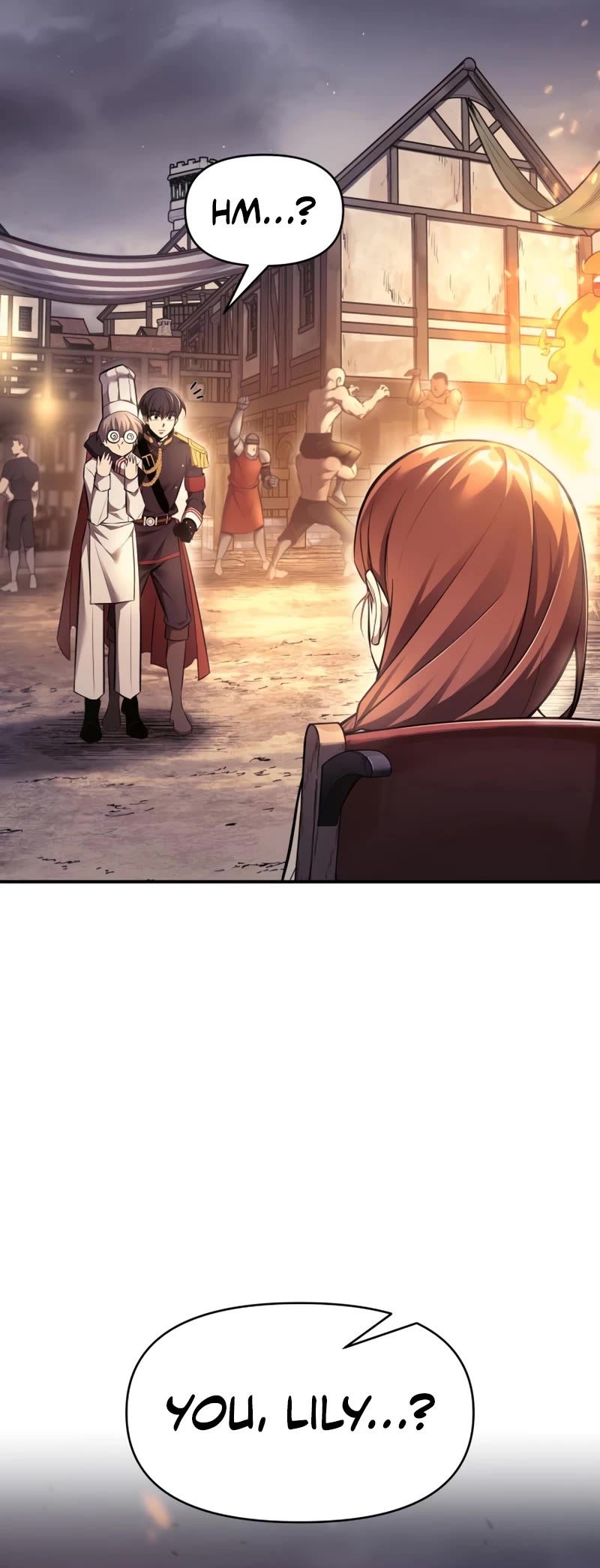 I Became the Tyrant of a Defense Game Chapter 71 page 70 - Chapter 71