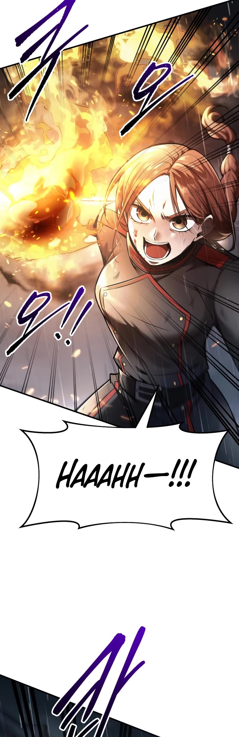 I Became the Tyrant of a Defense Game Chapter 71 page 8 - Chapter 71