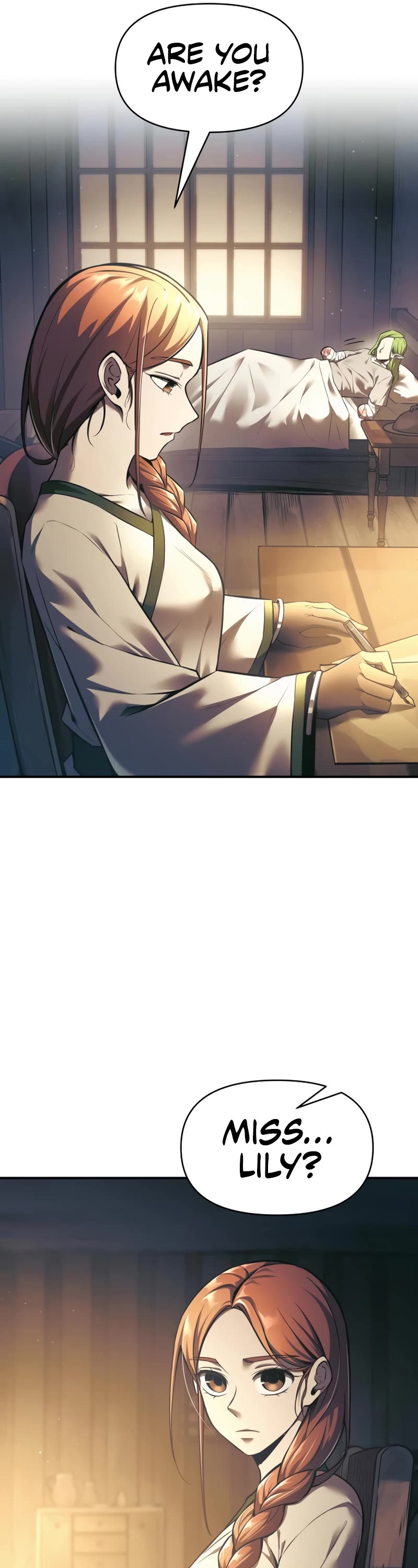 I Became the Tyrant of a Defense Game Chapter 72 page 10 - Chapter 72