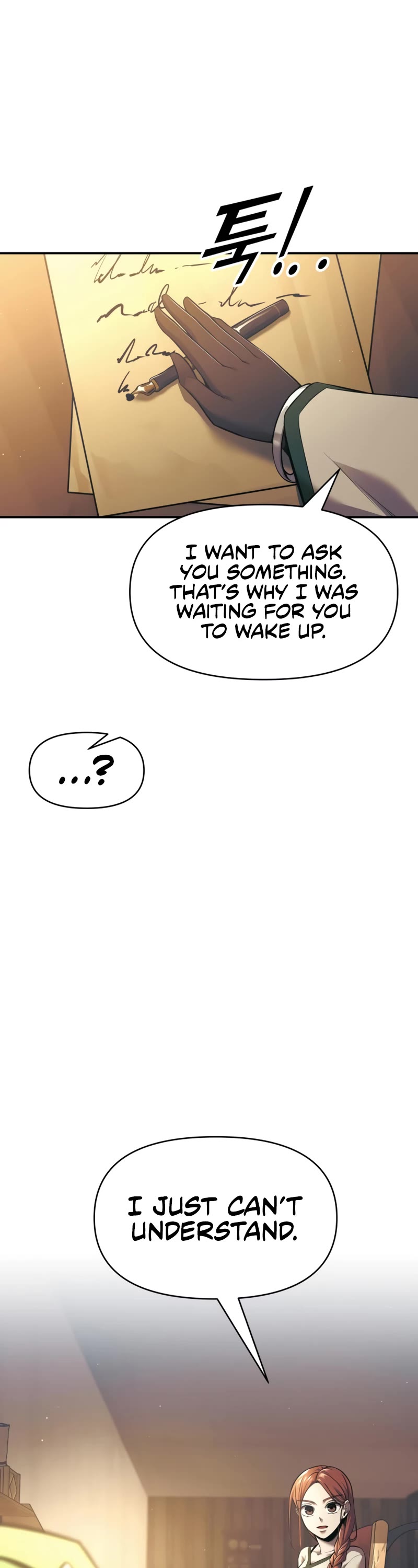 I Became the Tyrant of a Defense Game Chapter 72 page 15 - Chapter 72
