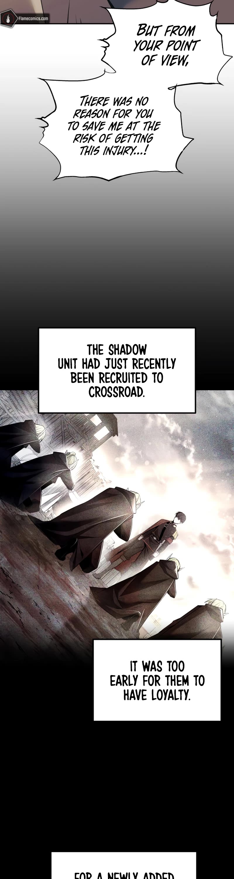 I Became the Tyrant of a Defense Game Chapter 72 page 19 - Chapter 72