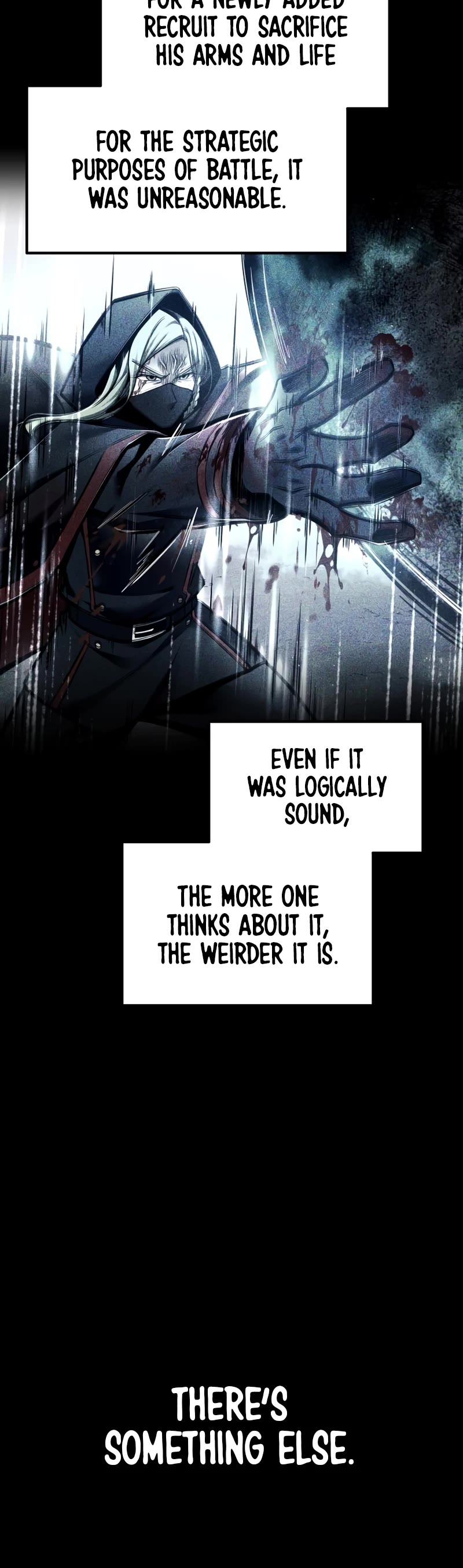 I Became the Tyrant of a Defense Game Chapter 72 page 20 - Chapter 72