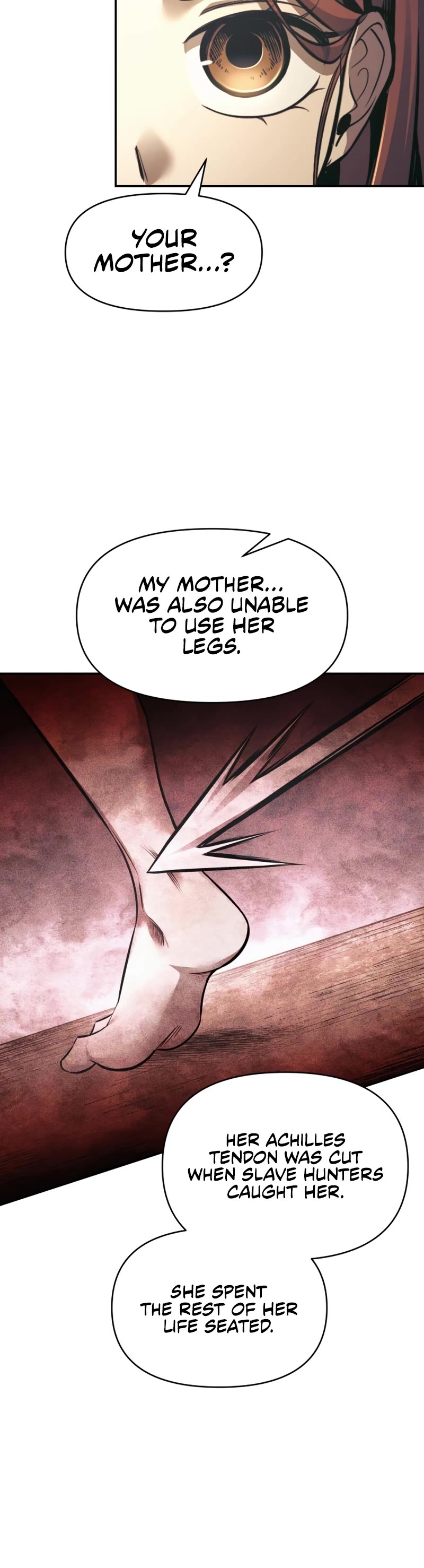 I Became the Tyrant of a Defense Game Chapter 72 page 25 - Chapter 72
