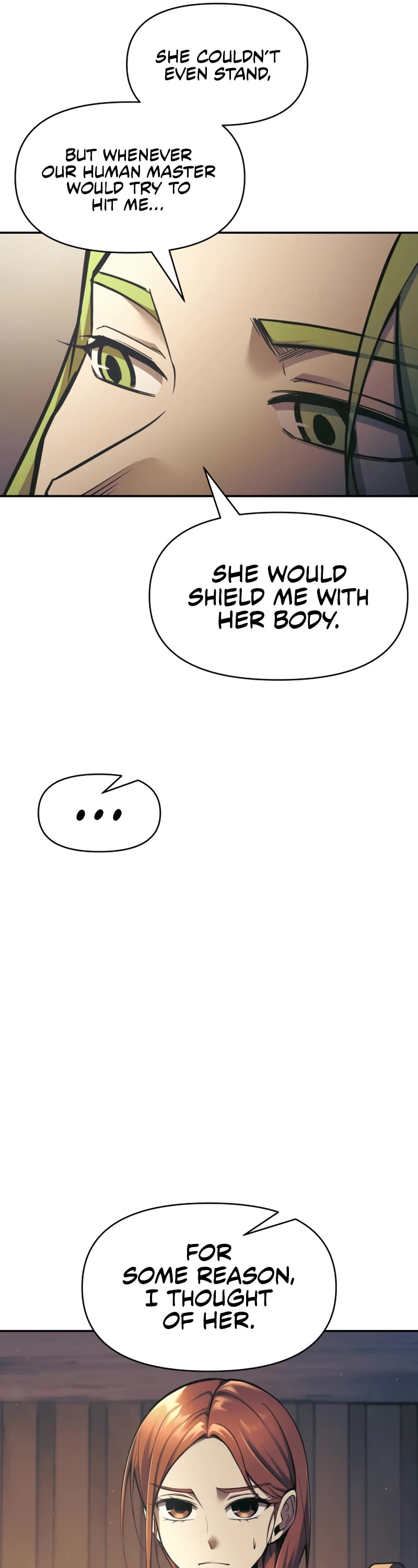 I Became the Tyrant of a Defense Game Chapter 72 page 26 - Chapter 72