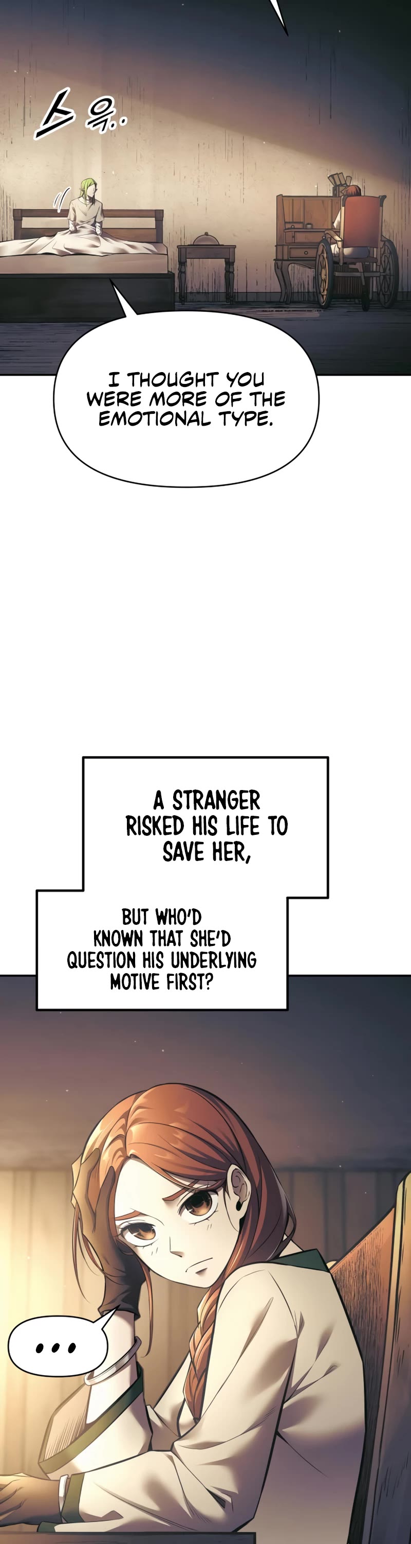 I Became the Tyrant of a Defense Game Chapter 72 page 31 - Chapter 72