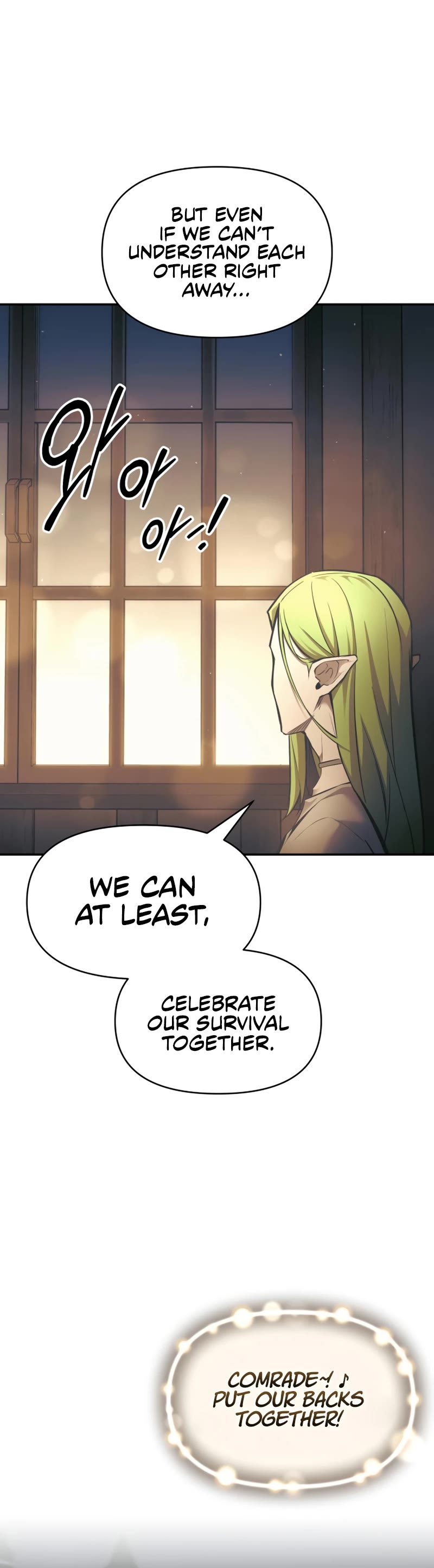 I Became the Tyrant of a Defense Game Chapter 72 page 33 - Chapter 72