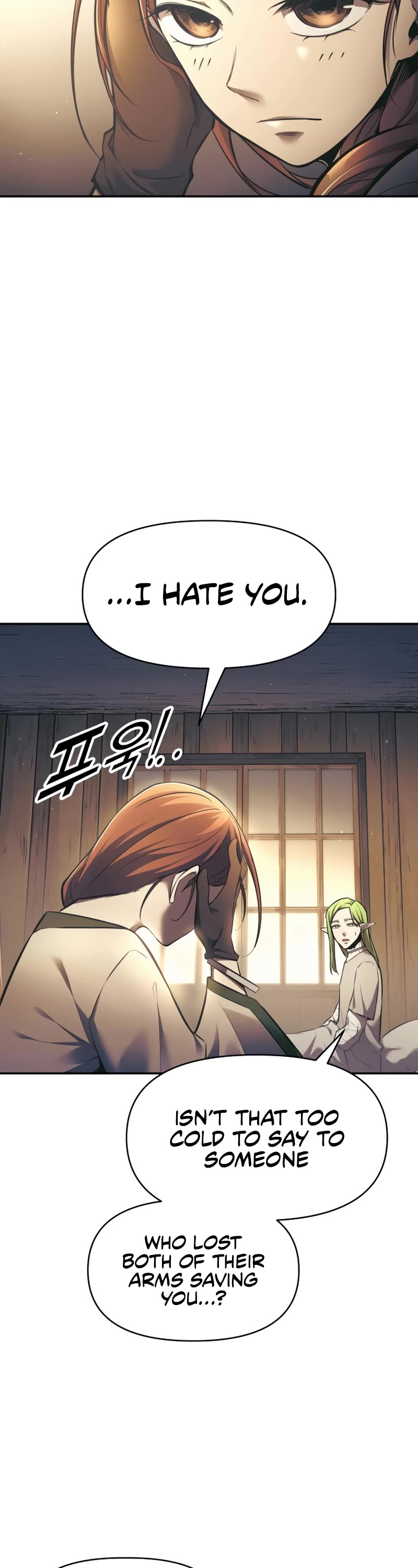I Became the Tyrant of a Defense Game Chapter 72 page 35 - Chapter 72