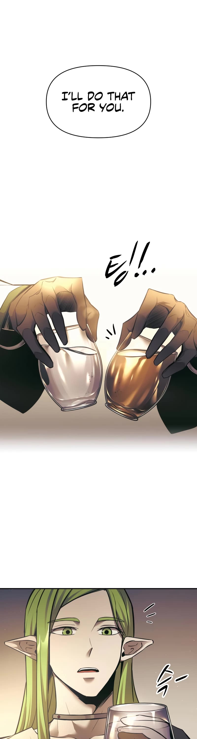 I Became the Tyrant of a Defense Game Chapter 72 page 39 - Chapter 72