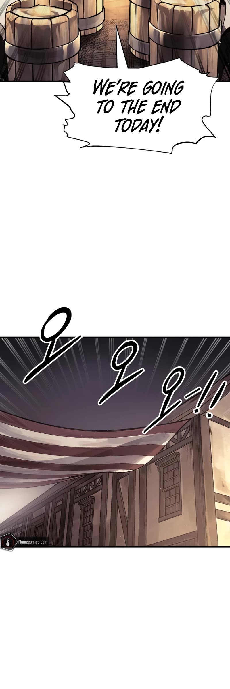 I Became the Tyrant of a Defense Game Chapter 72 page 4 - Chapter 72