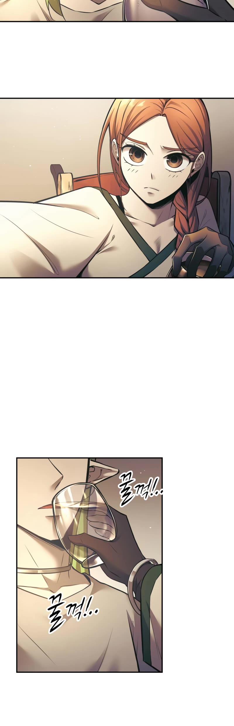 I Became the Tyrant of a Defense Game Chapter 72 page 40 - Chapter 72