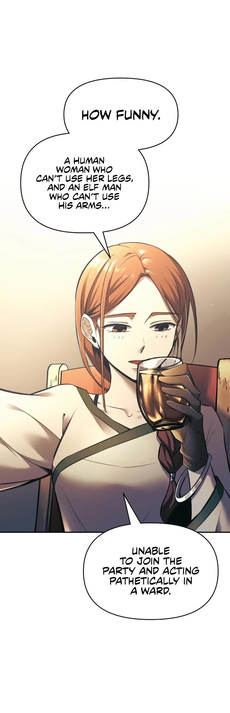 I Became the Tyrant of a Defense Game Chapter 72 page 41 - Chapter 72