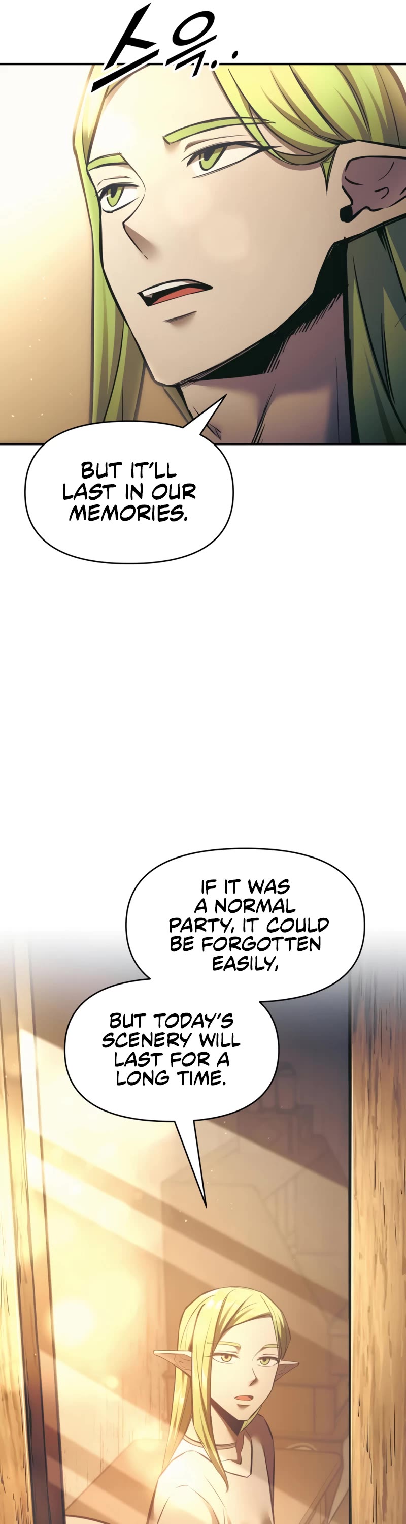 I Became the Tyrant of a Defense Game Chapter 72 page 42 - Chapter 72
