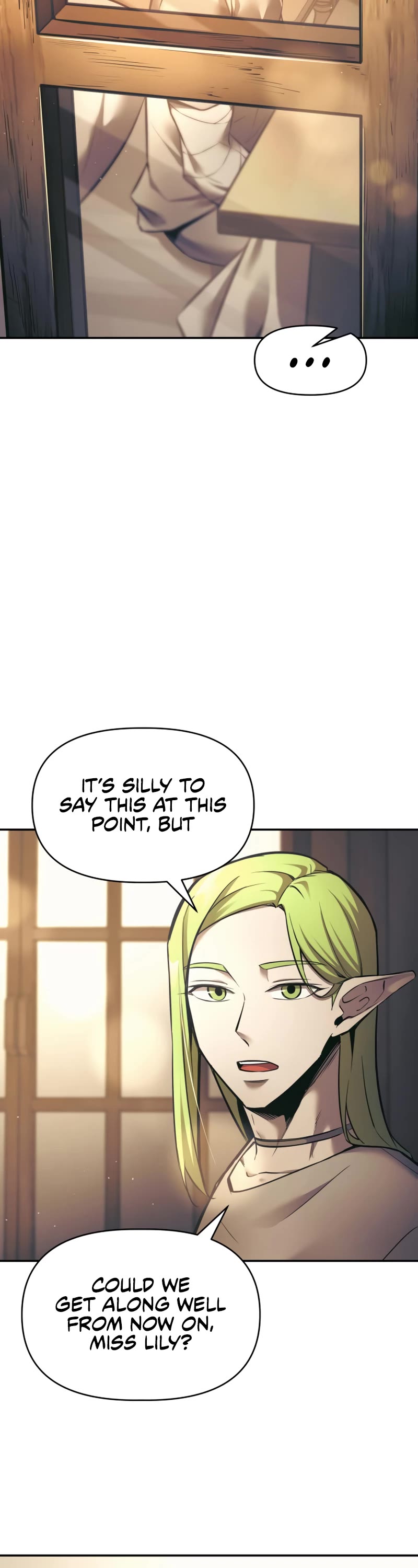 I Became the Tyrant of a Defense Game Chapter 72 page 43 - Chapter 72