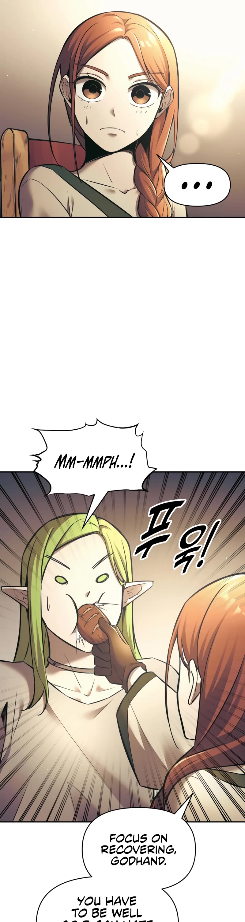 I Became the Tyrant of a Defense Game Chapter 72 page 44 - Chapter 72