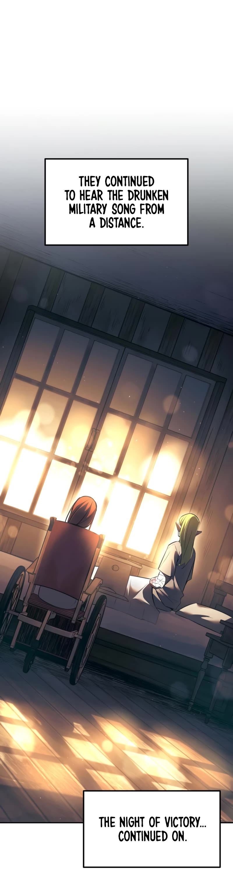 I Became the Tyrant of a Defense Game Chapter 72 page 47 - Chapter 72
