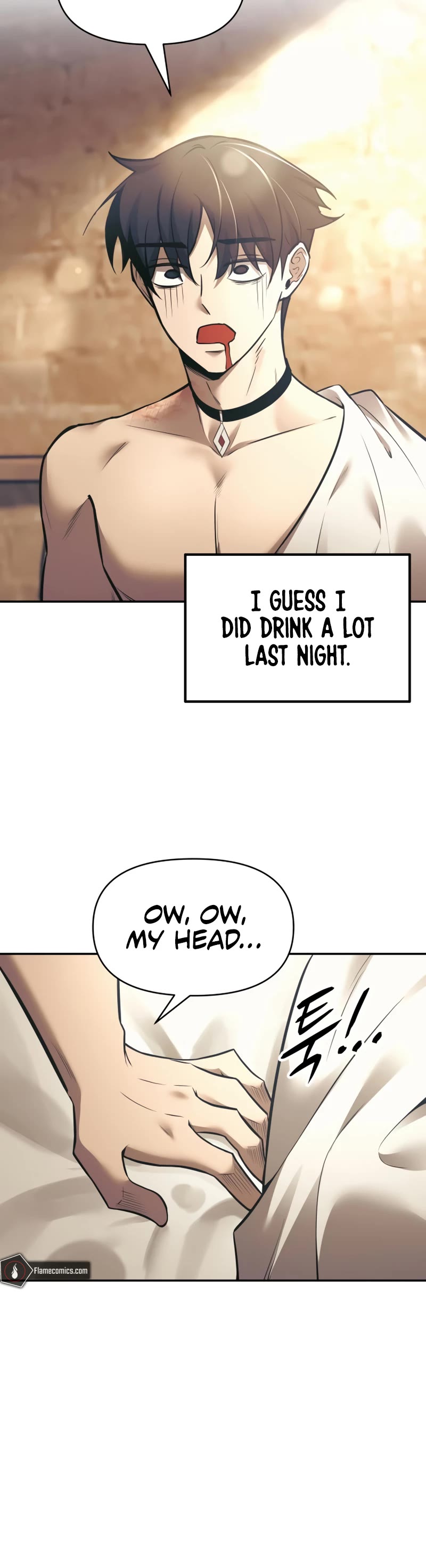 I Became the Tyrant of a Defense Game Chapter 72 page 49 - Chapter 72